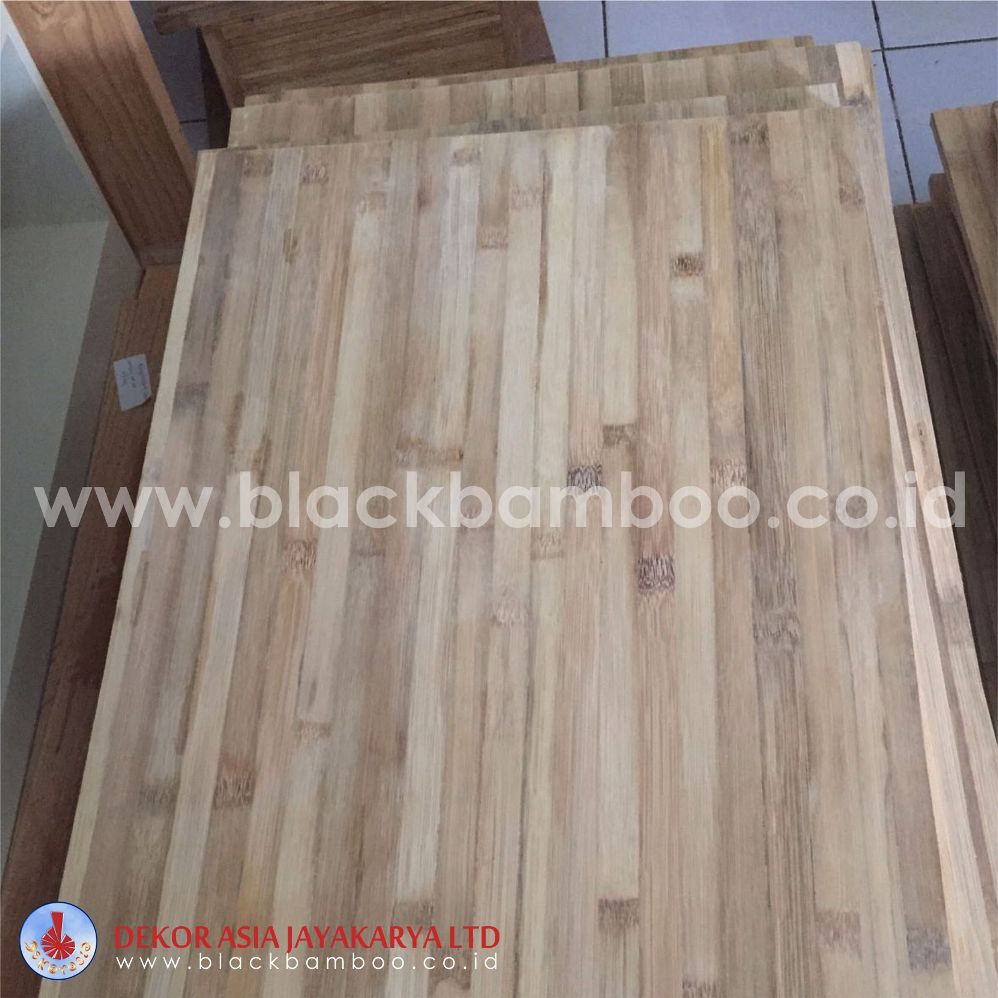 Bamboo Laminate Flooring